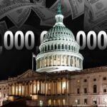 U.S. debt blows past $40 trillion, jeopardizing quality of life for every American