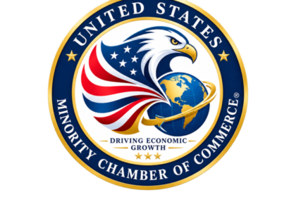 U.S. MINORITY CHAMBER OF COMMERCE JOINS SBA EFFORT TO PROTECT TAXPAYER DOLLARS AND STRENGTHEN FISCAL ACCOUNTABILITY