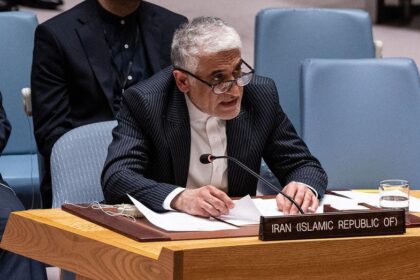 UN watchdog slams potential election of Iran to panel with human rights sway: 'Lunatics running the asylum'