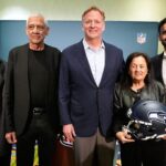 Vinod Khosla knows little about owning an NFL team but it's fine because he just bought the Super Bowl champs