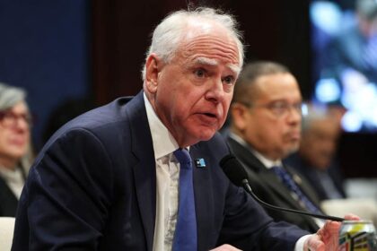 'We have not slowed down': Minnesota not out of the woods on massive fraud scandal, expert warns