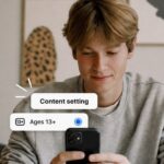 What Meta's new teen restrictions mean for young people