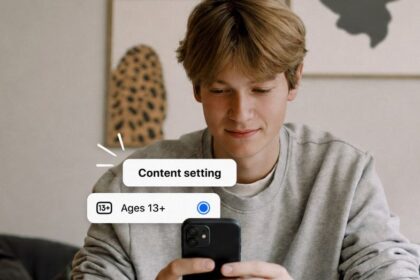 What Meta's new teen restrictions mean for young people