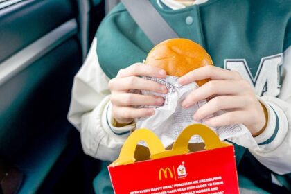 What to order instead: Lettuce-free meals at McDonald's, Burger King, Chick-fil-A, Taco Bell and more