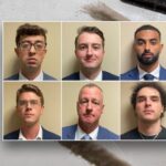 Who's who? Meet the Penn State frat bros accused of operating the off-campus coke ring