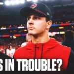 Why 49ers Appear To Be Driving Off The Cliff Entering 2026 Season
