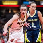 Why Paige Bueckers and the Dallas Wings will shock Caitlin Clark and the Indiana Fever tonight