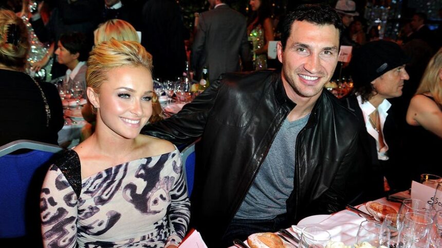 Wladimir Klitschko mourns former fiancÃ©e Hayden Panettiere, vows to keep her memory alive for daughter Kaya