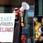 WNBA fight over males in women's sports exposes how the left keeps answering a question nobody asked