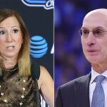 WNBA, NBA silent on transgender eligibility debate as players and coaches take the heat
