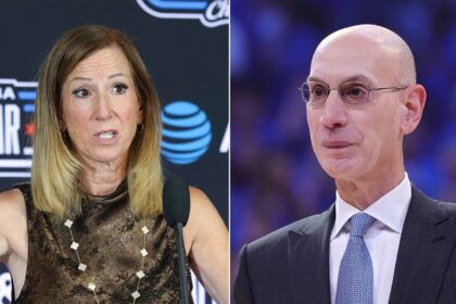 WNBA, NBA silent on transgender eligibility debate as players and coaches take the heat