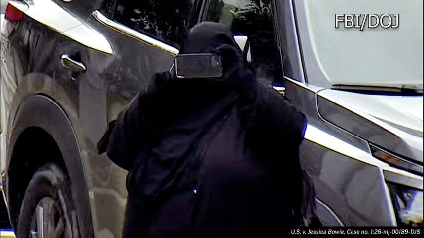 Womans alleged ISIS radicalization unfolded online before Capitol bomb plot: court docs