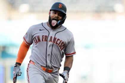 Yankees Add More Hitting Help, Reportedly Trade For Giants OF Heliot Ramos
