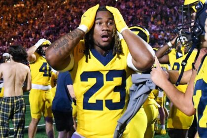 A Complete Timeline Of The Aftermath Of Michigans Controversial Win