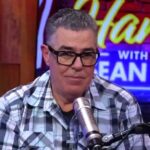Adam Carolla says Los Angeles went from a city no one left to a place residents flee for anywhere else