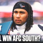 AFC South Predictions: Can The Texans Reclaim The Division From The Jaguars?
