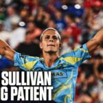 After Watching World Cup, 16-Year-Old Cavan Sullivan Sets Sights On USA Call-Up