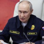 AMB. GORDON SONDLAND: The Godfather Test -- How Putin turns every attack into a mysteryâand gets away with it