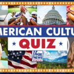 American Culture Quiz: Test yourself on Hollywood health and mountain missions
