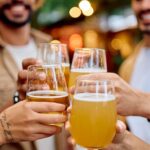 America's biggest beer-loving states revealed â see where yours ranks