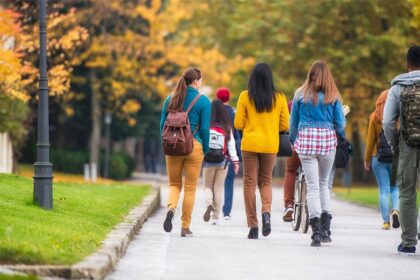 Americas massive labor crisis started in the classroom, not the workplace