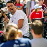 ANDREW KOLVET: I spent eight years beside Charlie Kirk. Heres what the world never understood