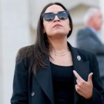 AOC backs Florida Dem Angie Nixon for US Senate: 'Im proud to endorse her'