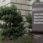 Appeals court upholds order blocking IRS from sharing taxpayer data with ICE