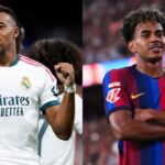 Ballon d'Or 2026 Nominees: Kane, MbappÃ© And Yamal Headline 30-Man Shortlist