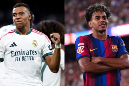 Ballon d'Or 2026 Nominees: Kane, MbappÃ© And Yamal Headline 30-Man Shortlist
