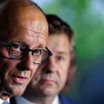 Berlin-s latest Russia panic is reckless even by its own standards
