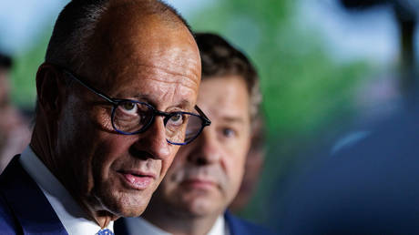 Berlin-s latest Russia panic is reckless even by its own standards