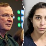 Black widow allegedly attempted to murder romantic partner, 69, she met online