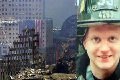 Brooklyn teachers who witnessed 9/11 as children reveal what they want the next generation to remember