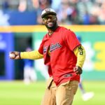 Browns Star Denzel Ward Joins Guardians Ownership Group