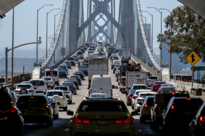 Californias insane plan to regulate what tires we buy is full of hot air