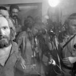 Charles Manson's 'Helter Skelter' motive a myth? New tapes reveal what may have sparked Sharon Tate murders
