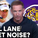 Clemson Or LSU? Ole Miss Handles Louisville? Joel Klatt's Week 1 CFB Picks