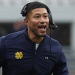 College football Sunday picks feature Ole Miss moving on from Lane Kiffin and Notre Dame hosting Wisconsin