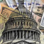Congress spends $7 trillion. Heres how that math works out if you think of just $100