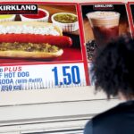 Costco's famous $1.50 hot dog combo gets simple swap that can slash your sugar intake
