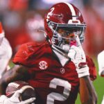 Could Alabama Standout Ryan Coleman-Williams Be Dealing With The Yips?