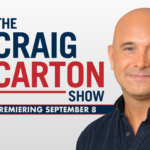 Craig Carton: I'm bringing my 'unwavering, unapologetic' opinions to OutKick