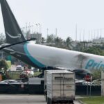 Data shows Amazon jets key braking systems did not deploy during deadly Miami crash: NTSB