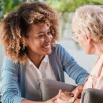 Dementia stole my grandmother from us. I am fighting to give families more time