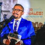 Democratic socialist backed by Bernie Sanders ousts Providence, Rhode Island mayor