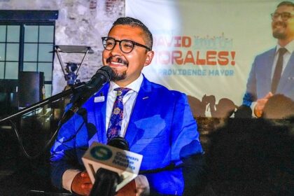 Democratic socialist backed by Bernie Sanders ousts Providence, Rhode Island mayor