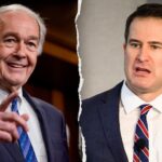 Democrats generational battle erupts as 80-year-old senator faces younger challenger