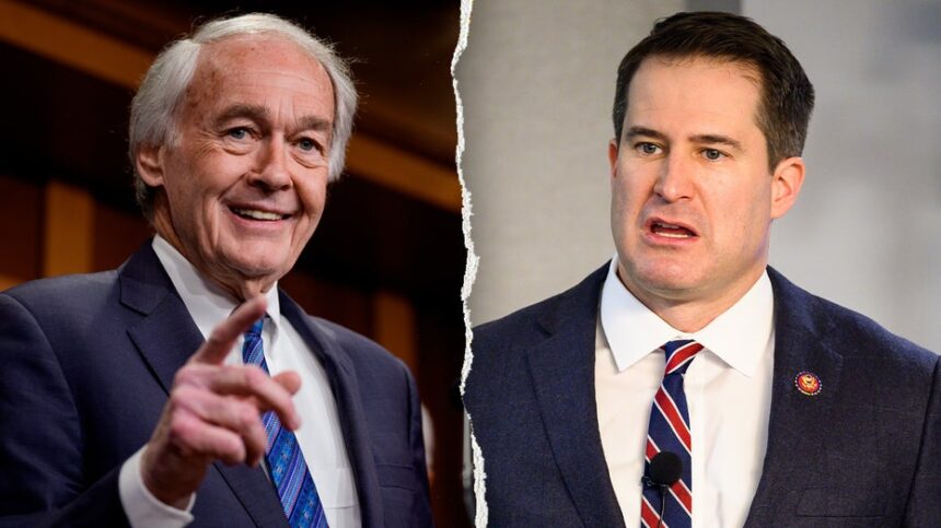 Democrats generational battle erupts as 80-year-old senator faces younger challenger