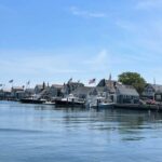 Dems descend on posh island getaway packed with deep-pocketed donors as midterms close in